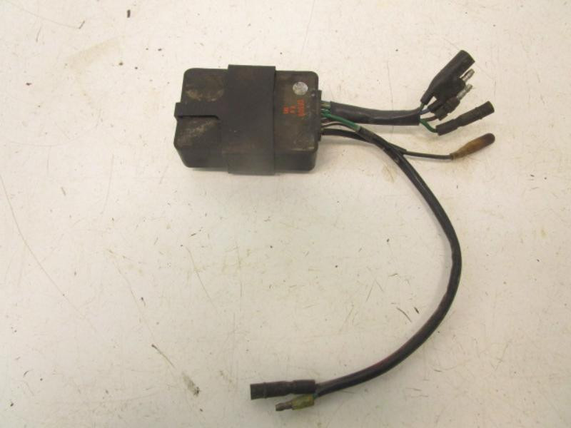 86-94 Honda CR80R CR 80R OEM CDI Igniter Box 30400-GC4-602 1986